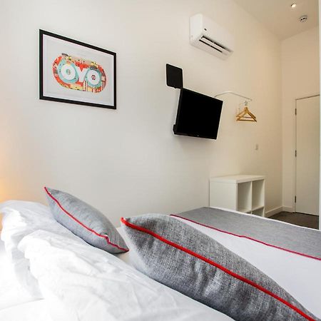 Oyo Mystay Inn London Eksteriør bilde