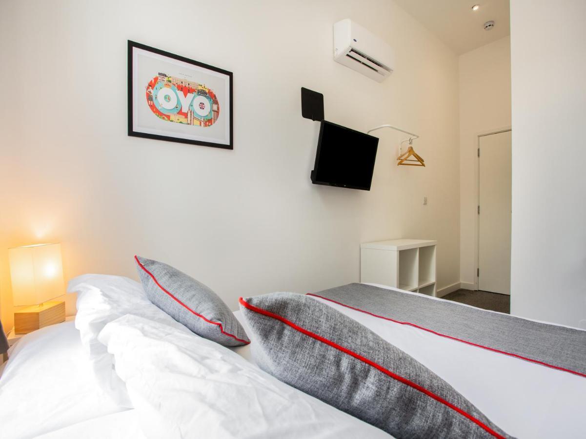 Oyo Mystay Inn London Eksteriør bilde