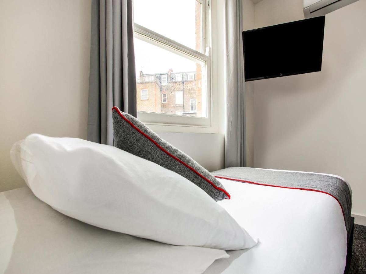Oyo Mystay Inn London Eksteriør bilde