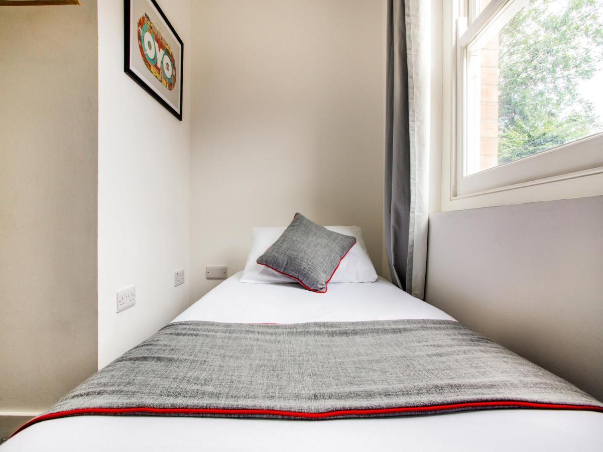 Oyo Mystay Inn London Eksteriør bilde