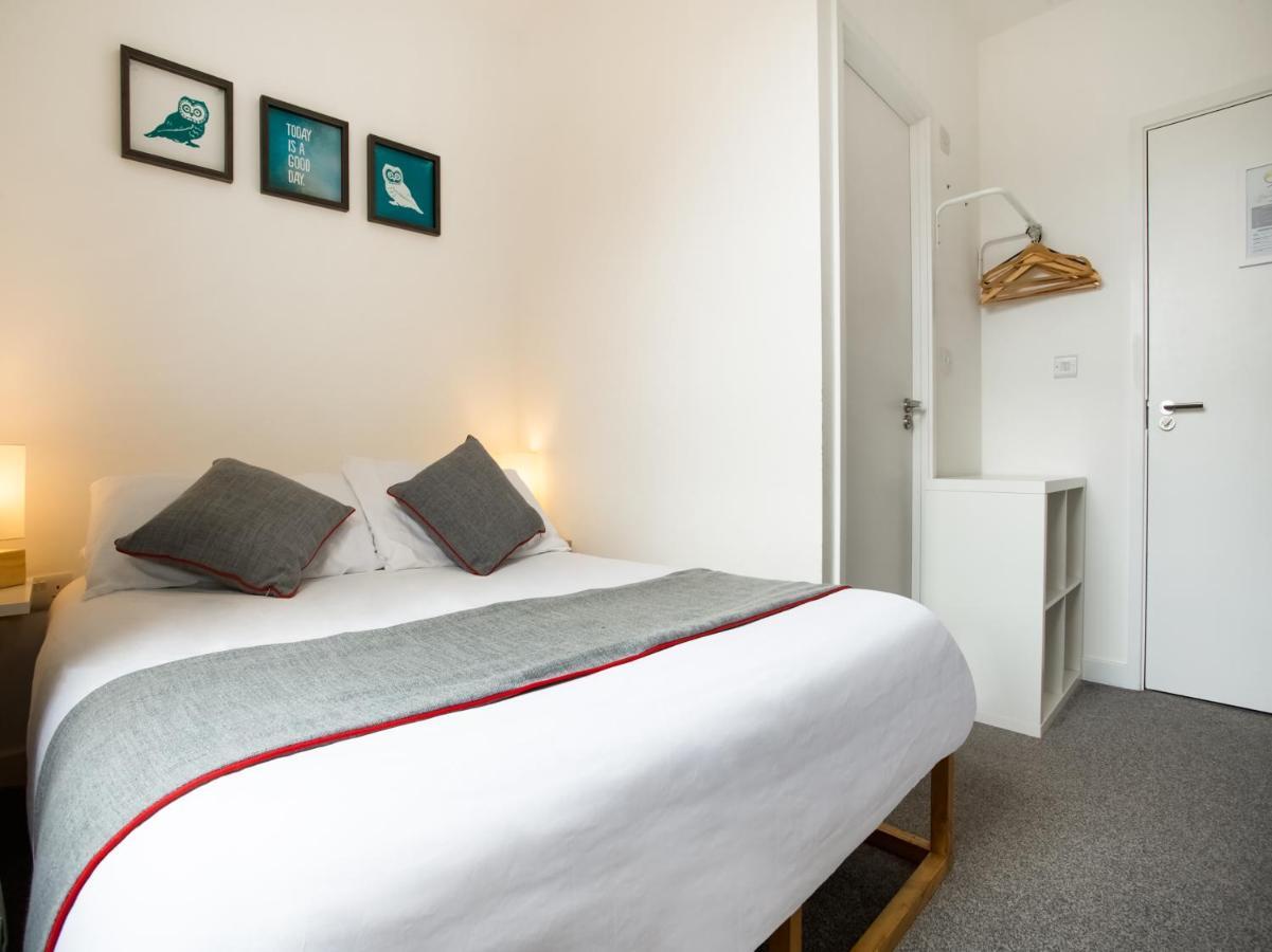 Oyo Mystay Inn London Eksteriør bilde