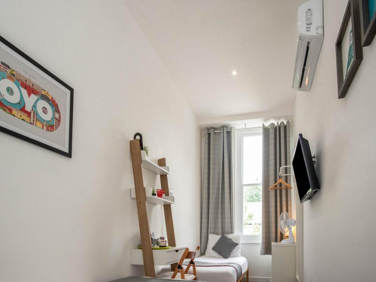 Oyo Mystay Inn London Eksteriør bilde
