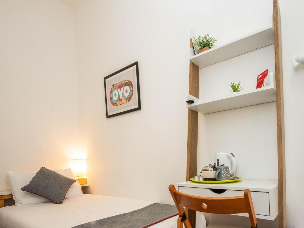 Oyo Mystay Inn London Eksteriør bilde