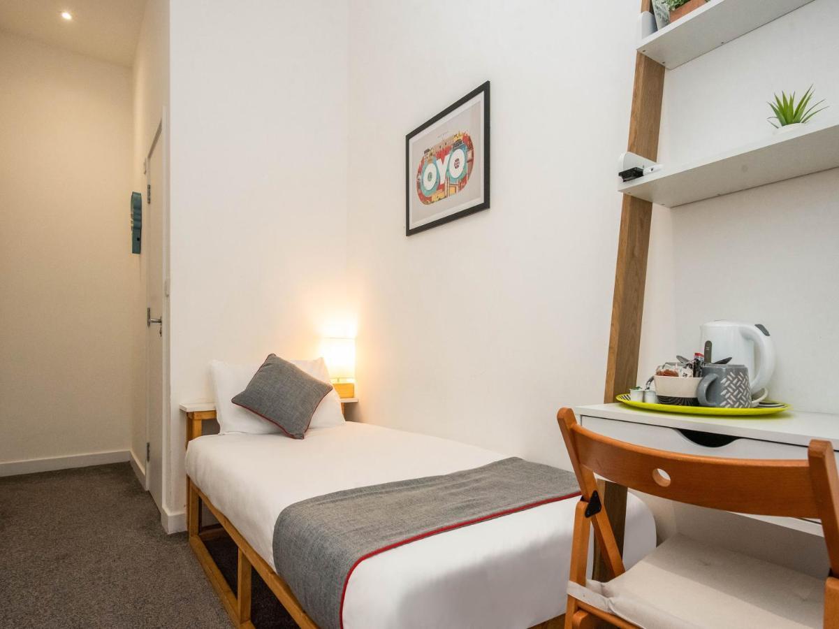 Oyo Mystay Inn London Eksteriør bilde