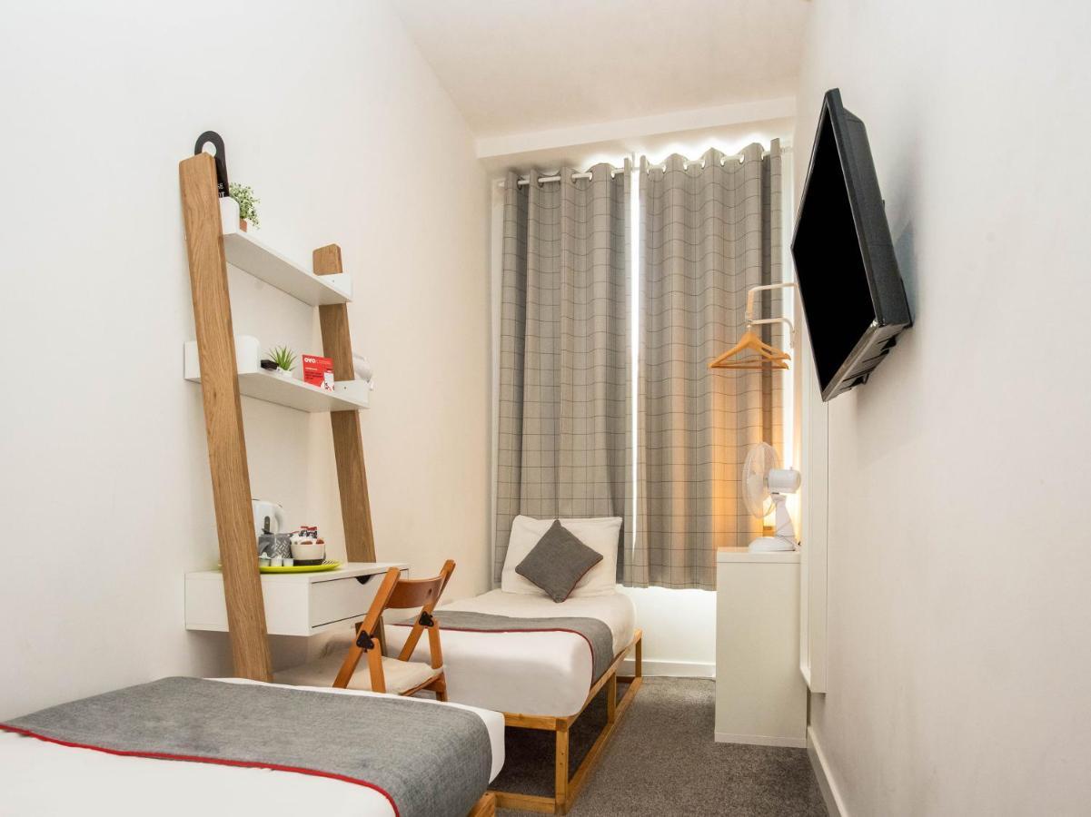 Oyo Mystay Inn London Eksteriør bilde